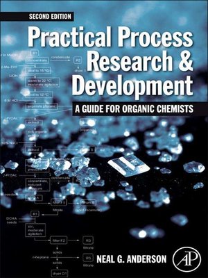 cover image of Practical Process Research and Development